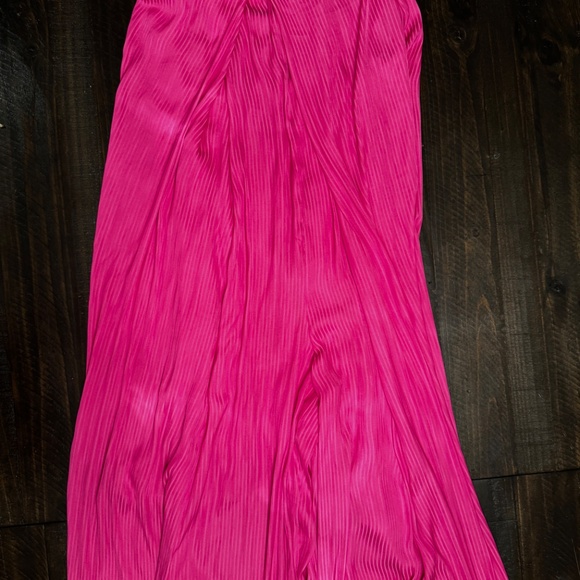 Free people Serendipity jumpsuit pink size m - Picture 5 of 5